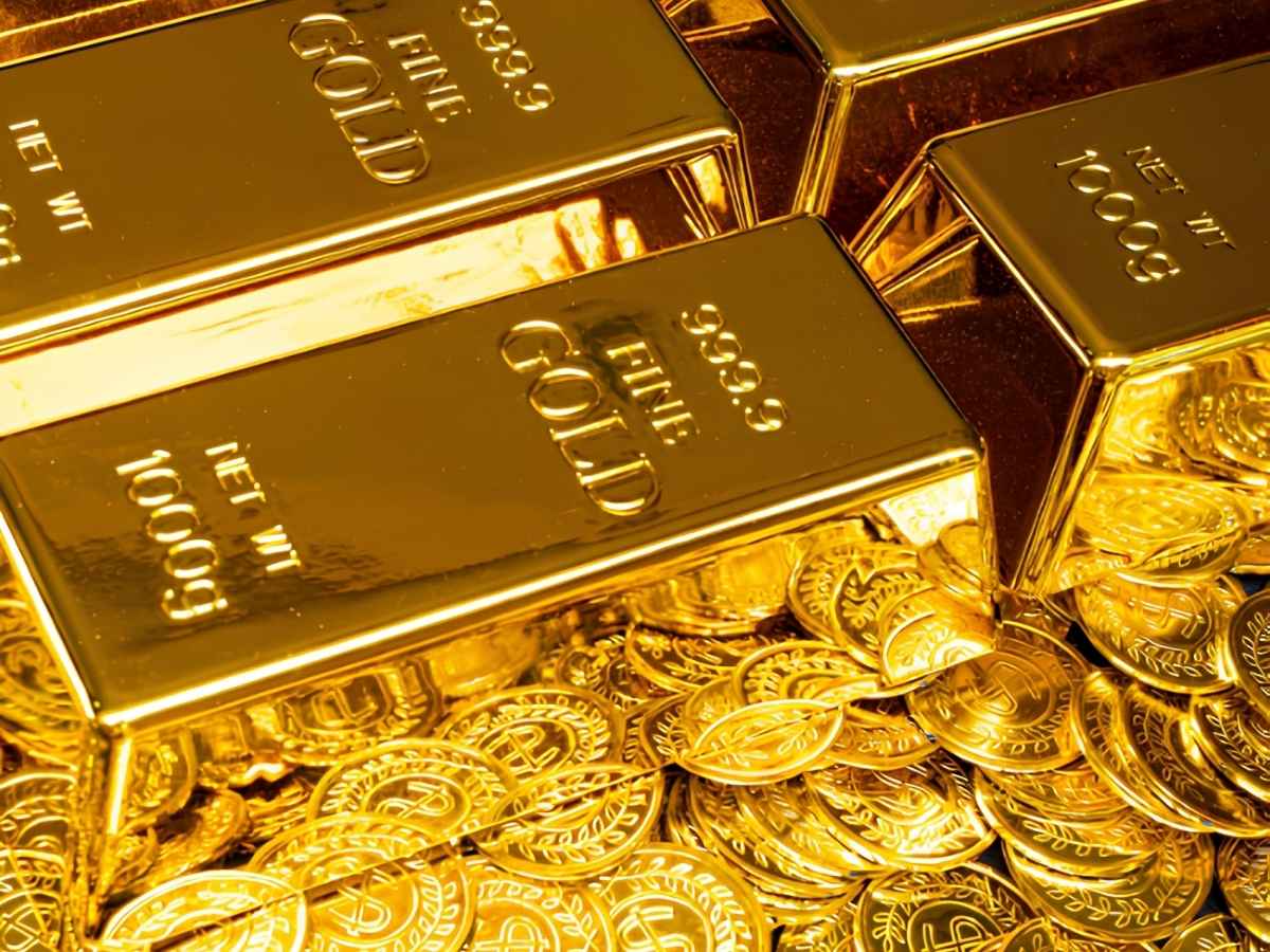 Professional gold appraisal with market-based pricing